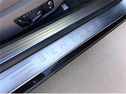 2008 Bentley GT (CC-2109659) for sale in Cadillac, Michigan