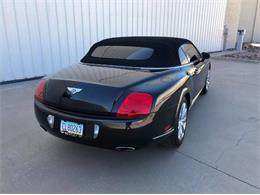 2008 Bentley GT (CC-2109659) for sale in Cadillac, Michigan