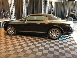2008 Bentley GT (CC-2109659) for sale in Cadillac, Michigan