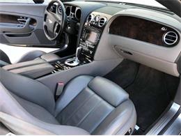 2008 Bentley GT (CC-2109659) for sale in Cadillac, Michigan