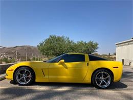2006 Chevrolet Corvette (CC-2109661) for sale in Cadillac, Michigan