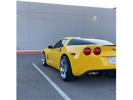 2006 Chevrolet Corvette (CC-2109661) for sale in Cadillac, Michigan