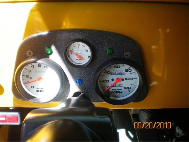 1978 Toyota Land Cruiser (CC-2109662) for sale in Cadillac, Michigan