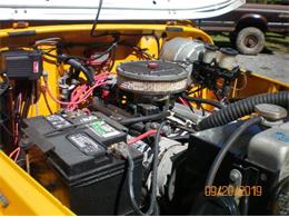 1978 Toyota Land Cruiser (CC-2109662) for sale in Cadillac, Michigan