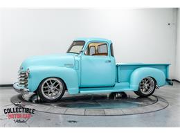 1950 Chevrolet 3100 (CC-2109663) for sale in Marietta, Georgia