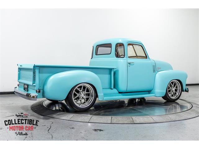 1950 Chevrolet 3100 (CC-2109663) for sale in Marietta, Georgia