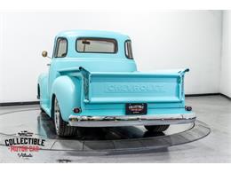 1950 Chevrolet 3100 (CC-2109663) for sale in Marietta, Georgia
