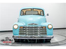 1950 Chevrolet 3100 (CC-2109663) for sale in Marietta, Georgia