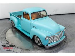 1950 Chevrolet 3100 (CC-2109663) for sale in Marietta, Georgia