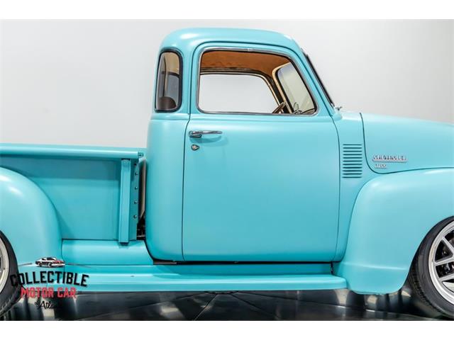 1950 Chevrolet 3100 (CC-2109663) for sale in Marietta, Georgia