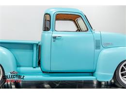 1950 Chevrolet 3100 (CC-2109663) for sale in Marietta, Georgia
