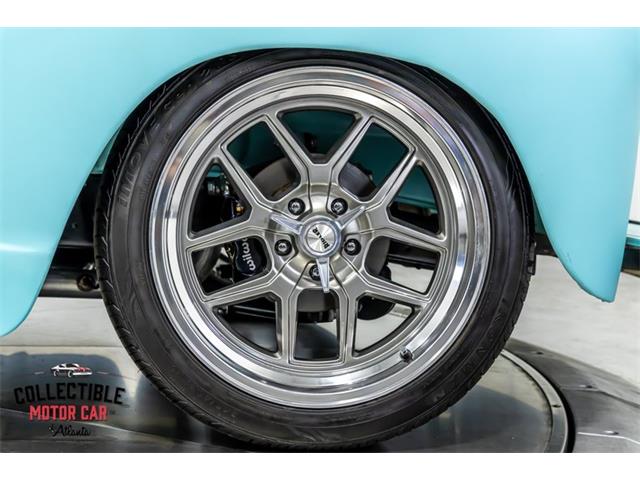 1950 Chevrolet 3100 (CC-2109663) for sale in Marietta, Georgia