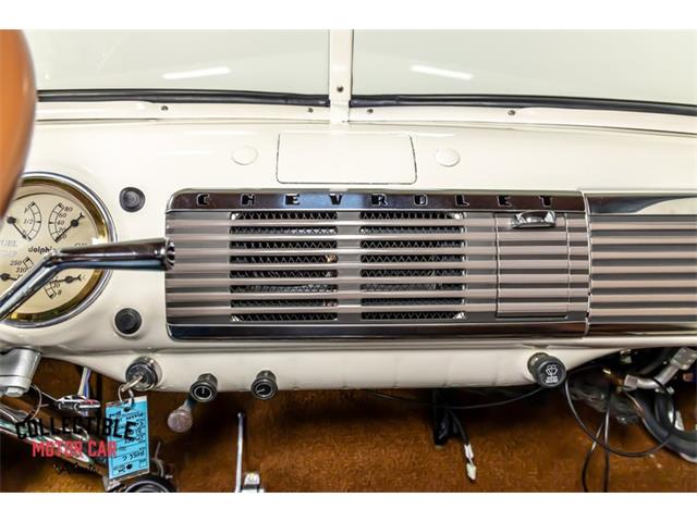 1950 Chevrolet 3100 (CC-2109663) for sale in Marietta, Georgia