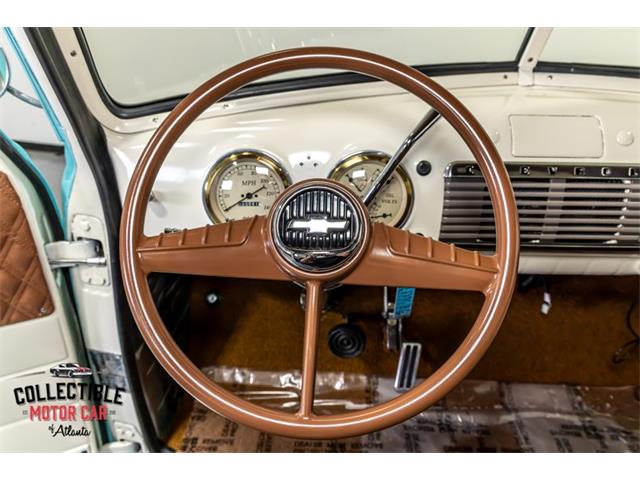 1950 Chevrolet 3100 (CC-2109663) for sale in Marietta, Georgia