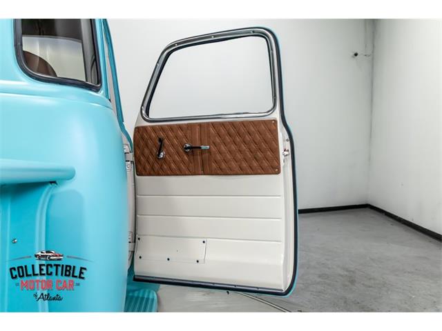 1950 Chevrolet 3100 (CC-2109663) for sale in Marietta, Georgia