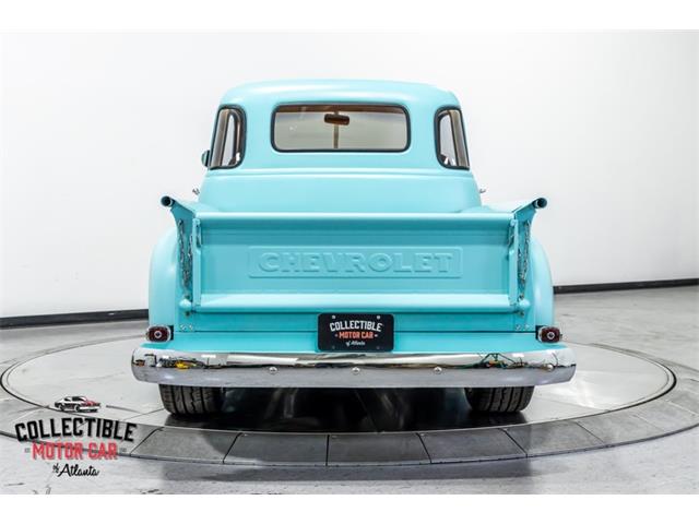 1950 Chevrolet 3100 (CC-2109663) for sale in Marietta, Georgia
