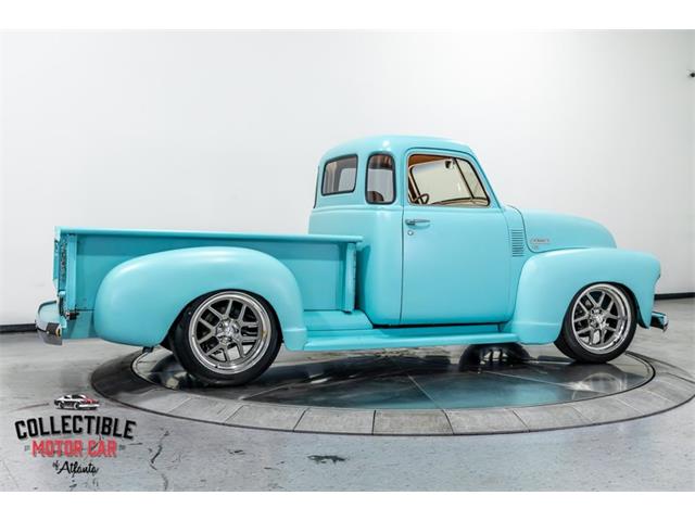 1950 Chevrolet 3100 (CC-2109663) for sale in Marietta, Georgia