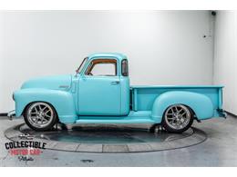 1950 Chevrolet 3100 (CC-2109663) for sale in Marietta, Georgia