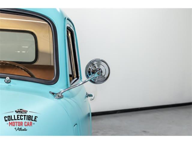 1950 Chevrolet 3100 (CC-2109663) for sale in Marietta, Georgia