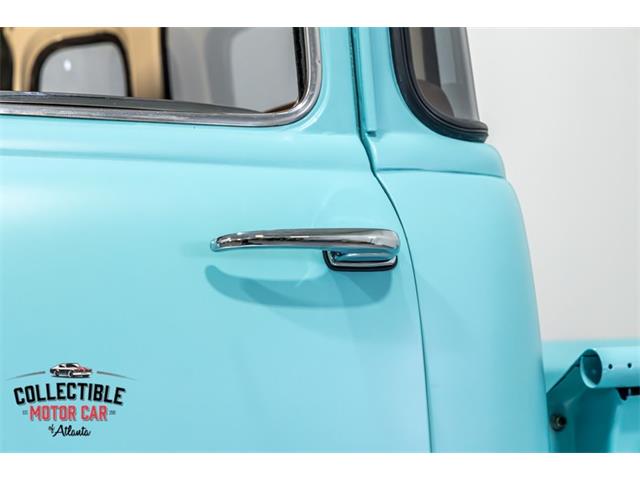 1950 Chevrolet 3100 (CC-2109663) for sale in Marietta, Georgia
