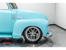1950 Chevrolet 3100 (CC-2109663) for sale in Marietta, Georgia