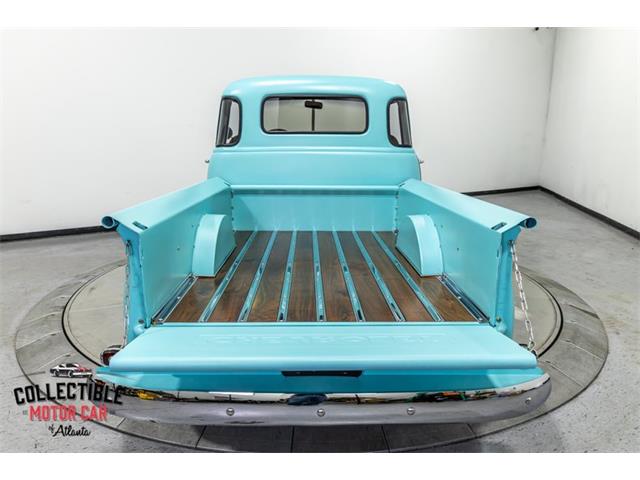 1950 Chevrolet 3100 (CC-2109663) for sale in Marietta, Georgia