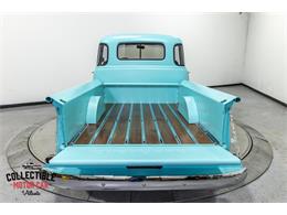 1950 Chevrolet 3100 (CC-2109663) for sale in Marietta, Georgia