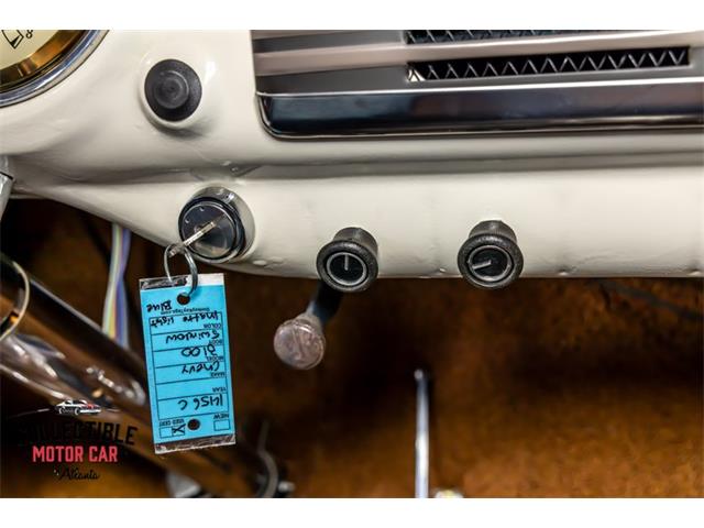 1950 Chevrolet 3100 (CC-2109663) for sale in Marietta, Georgia