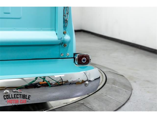1950 Chevrolet 3100 (CC-2109663) for sale in Marietta, Georgia