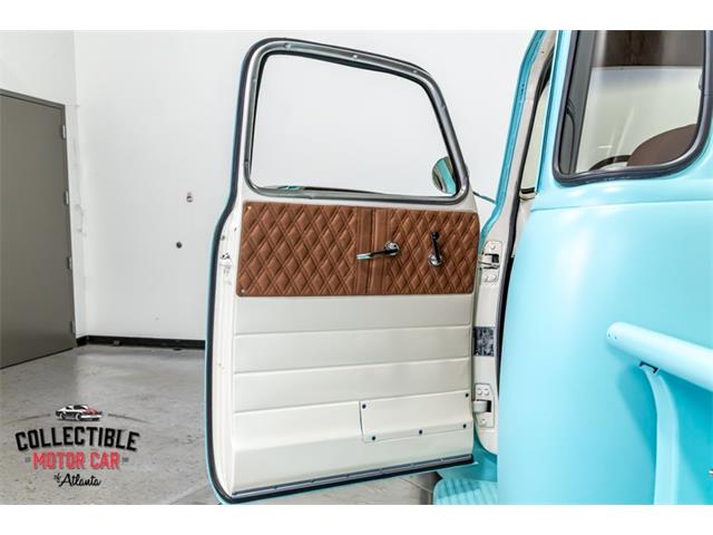1950 Chevrolet 3100 (CC-2109663) for sale in Marietta, Georgia