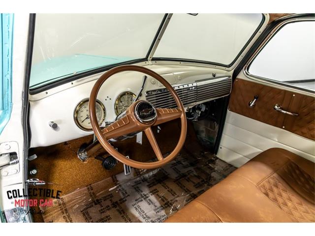 1950 Chevrolet 3100 (CC-2109663) for sale in Marietta, Georgia