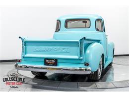 1950 Chevrolet 3100 (CC-2109663) for sale in Marietta, Georgia