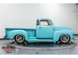 1950 Chevrolet 3100 (CC-2109663) for sale in Marietta, Georgia