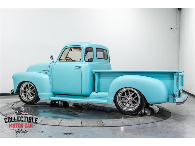 1950 Chevrolet 3100 (CC-2109663) for sale in Marietta, Georgia