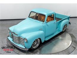 1950 Chevrolet 3100 (CC-2109663) for sale in Marietta, Georgia