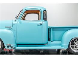 1950 Chevrolet 3100 (CC-2109663) for sale in Marietta, Georgia