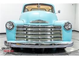 1950 Chevrolet 3100 (CC-2109663) for sale in Marietta, Georgia