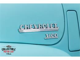 1950 Chevrolet 3100 (CC-2109663) for sale in Marietta, Georgia