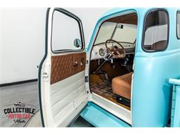 1950 Chevrolet 3100 (CC-2109663) for sale in Marietta, Georgia