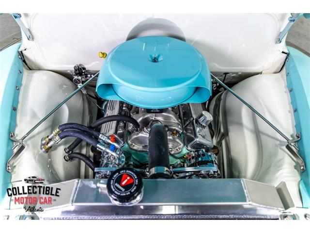 1950 Chevrolet 3100 (CC-2109663) for sale in Marietta, Georgia
