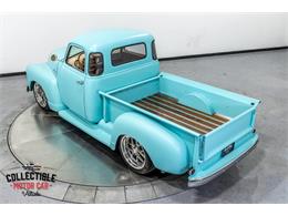 1950 Chevrolet 3100 (CC-2109663) for sale in Marietta, Georgia
