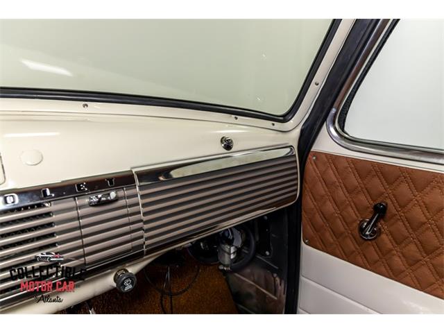 1950 Chevrolet 3100 (CC-2109663) for sale in Marietta, Georgia