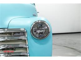 1950 Chevrolet 3100 (CC-2109663) for sale in Marietta, Georgia