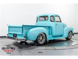 1950 Chevrolet 3100 (CC-2109663) for sale in Marietta, Georgia