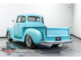 1950 Chevrolet 3100 (CC-2109663) for sale in Marietta, Georgia