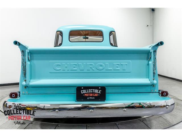 1950 Chevrolet 3100 (CC-2109663) for sale in Marietta, Georgia