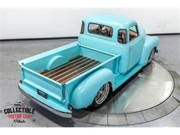 1950 Chevrolet 3100 (CC-2109663) for sale in Marietta, Georgia