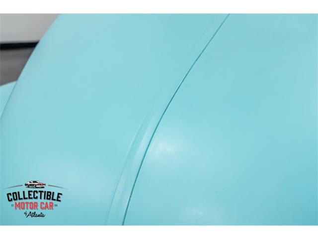 1950 Chevrolet 3100 (CC-2109663) for sale in Marietta, Georgia