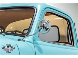 1950 Chevrolet 3100 (CC-2109663) for sale in Marietta, Georgia