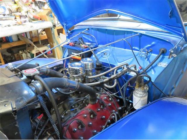 1939 Ford Coupe (CC-2109664) for sale in Cadillac, Michigan